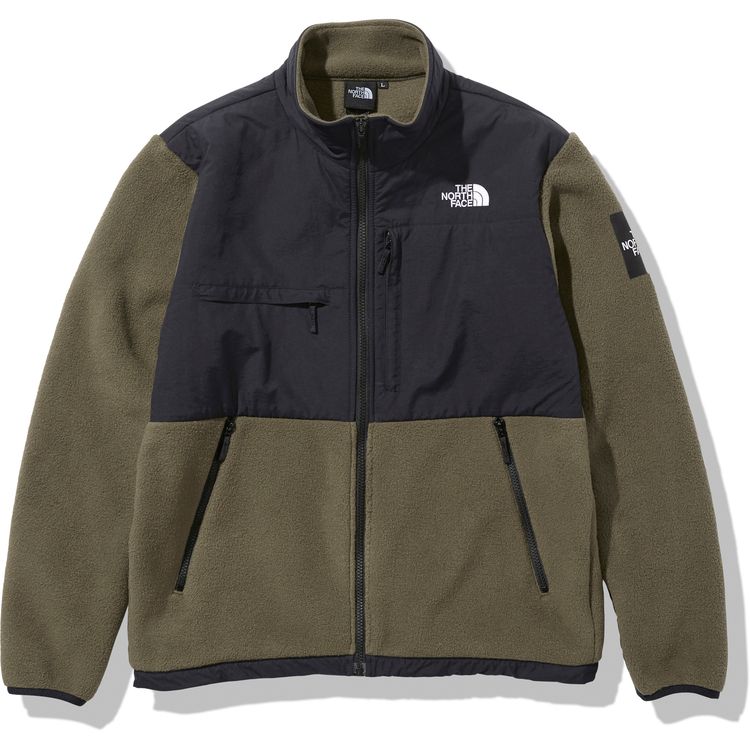 ［定番］THE NORTH FACE ノースフェイス NA72051 デナリジャケット ユニセックス