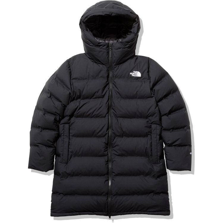 楽天N by ReOrg 楽天市場店THE NORTH FACE ノースフェイス NDM92100 マタニティダウンコート レディース