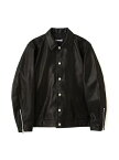 SCHOTT ショット 782-3250075 GOAT NEWBIE LEATHER JACKET ゴート ニュービー レザージャケット