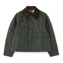 Barbour バブアー 2023AWモ