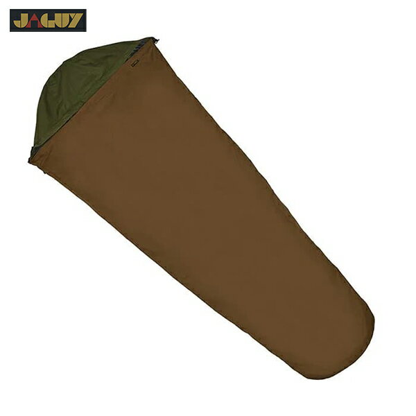 JAGUY ヤガイ 2024年モデル JAG2480 SLEEPING BAG COVER スリーピング バックカバー キャンプ アウトドア