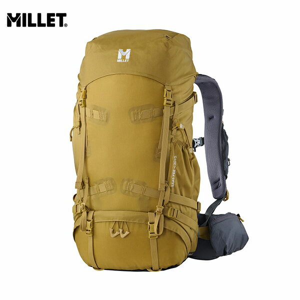楽天市場】millet mis0640 saas fee 30+5の通販