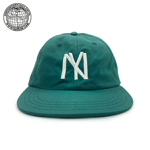 Rakuten - COOPERSTOWN BALLCAP クーパーズタウンボールキャップ NYBYC1935 WASHED CAP ニューヨークブラックヤンキース
