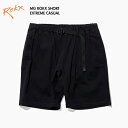ROKX ロックス 2024年モデル RXMS193022 MG ROKX SHORT MGロックスショーツ ショートパンツ クライミングショーツ クライミングショートパンツ(4)