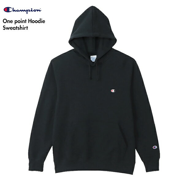 Rakuten - 【SALE】Champion チャンピオン 2025年モデル C3-Y136 フーデッドスウェットシャツ ベーシック チャンピオン