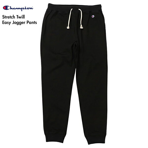 Rakuten - 【SALE】Champion チャンピオン 2025年モデル C3-Z212 ロングパンツ ベーシック チャンピオン