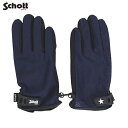 SCHOTT ショット 782-3970028(3119049) サマー グローブ 手袋 バイク用 メッシュ素材 スマホ対応 メンズ レディース