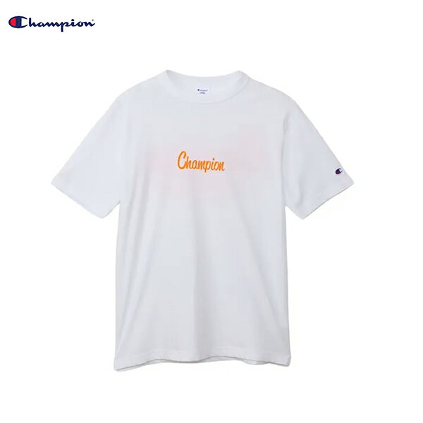 Rakuten - 【SALE】［2025新作］Champion チャンピオン C3-B340 ショートスリーブTシャツ ベーシック チャンピオン