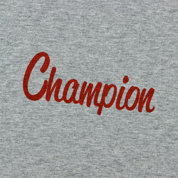 【SALE】［2025新作］Champion チャンピオン C3-B340 ショートスリーブTシャツ ベ...