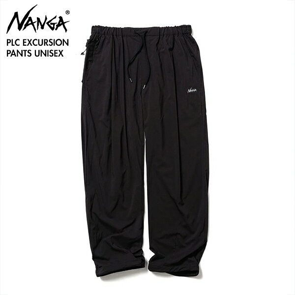 Rakuten - ［2025新作］NANGA ナンガ PLC エクスカーションパンツ PLC EXCURSION PANTS(MEN)