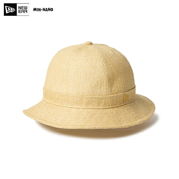 NEW ERA ニューエラ 14880377 エクスプローラー Explorer powered by GORO (min-nano) ナチュラル
