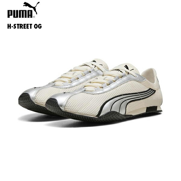 Rakuten - PUMA プーマ 403692 ユニセックス Hストリート OG スニーカー H-STREET OG ベストセラー