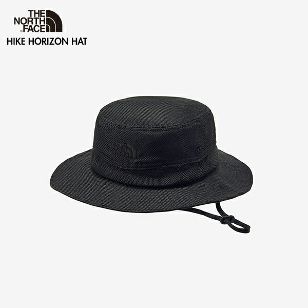 Rakuten - ［2026最新モデル］THENORTHFACE NN02646 ハイクホライズンハット ユニセックス HIKE HORIZON HAT