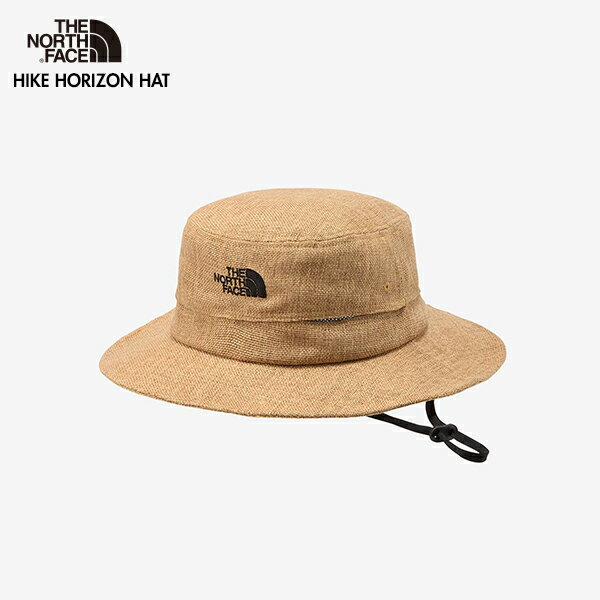 Rakuten - ［2026最新モデル］THENORTHFACE NN02646 ハイクホライズンハット ユニセックス HIKE HORIZON HAT