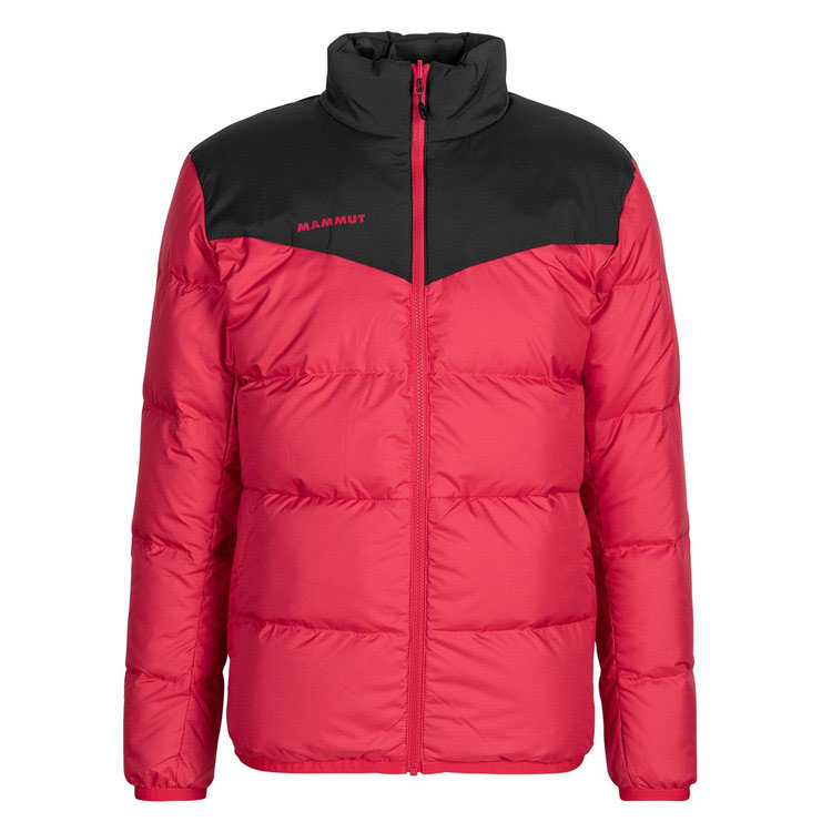 マムート MAMMUT メンズ アウトドア ウェア アウター ジャケット Whitehorn IN Jacket Men 1013-01080 3457 男性