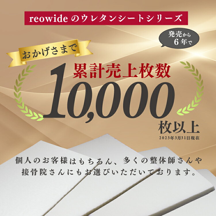 高反発 足枕 4個セット 45×15cm (高さ15cm) 足用クッション | フットレスト 足置き リラックス 癒しグッズ フットピロー むくみ 腰痛 負担軽減 高反発ウレタン ブロック クッション 高反発クッション アームレスト 安眠 快眠 硬め 足上げ フットケア プレゼント ギフト [2]