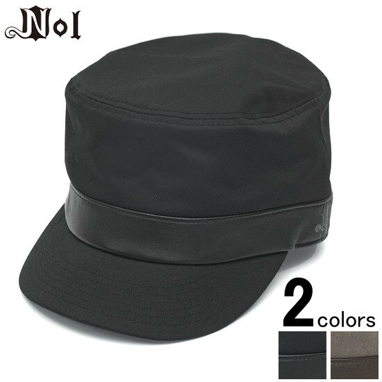 NOL ノル について 【NOL】とはインドネシア語で数字の0という意味。 自然（自然物）と人との調和をコンセプトにインドネシアの天然草を現地の職人により1つ1つ手作りで手編みしたストローハットを中心に展開。 インドネシアの【編み】の技術を生かしたディテールの帽子は、他にはないNOL独特のナチュラルな風合いがあります。 とくに帽体職人の技術を要するストローハットはデザイン性、クオリティーが高く様々な方からの指示を受けています。 NOL ノル レザー切り返し ワークキャップ シンプルでオーソドックス、定番の形状のワークキャップです。 春夏秋冬、一年中ご利用いただけます。　サイズが合えば、メンズ、レディースどちらでもご利用いただけます。 帯の部分にはシープスキン(羊革)の本革を使用した大人テイストでおしゃれなデザイン。　また、高級感もあります。 革のの帯左側にはNOLのロゴ刺繍でワンポイント。 裏地には薄手で風通しの良いドット柄を使用。　見えない部分にもこだわったデザインです。 シンプルなデザインは帽子がお好きな方にお勧めなのはもちろん、初心者のファーストアイテムとしてもお勧めできる被りやすいキャップです。 価格 当店通常価格 4,104円(税込み)　セール価格 2,052円(税込み) ブランド名 NOL ノル 商品名 レザー切り返し ワークキャップ カラー (1)ブラック (2)モカ(ベージュ) サイズ S(約57cm) M(約58cm) L(約59.5cm) 高さ(深さ) 約10cm つばの長さ/つばの幅 約5.5cm/約22.5cm 素材 ポリエステル65％ 綿35％ 部分 羊革 原産国 インドネシア製 洗濯表示 素材の厚さ 素材の硬さ ご利用季節 ・サイズの選び方や、商品の詳細について、ご心配などございましたら下記連絡先までお気軽にご連絡ください。 【商品お問い合せ連絡先(土日祝、当店の定休日以外の13:00〜20:00】 　[メールアドレス]info@rep-hat.com 　[お電話] 042-723-7854 ・ご注文の際には当店の【特定商法取引法に基ずく表記】 をご理解して頂いてのご注文と判断させて頂いております。　予めご了承ください。