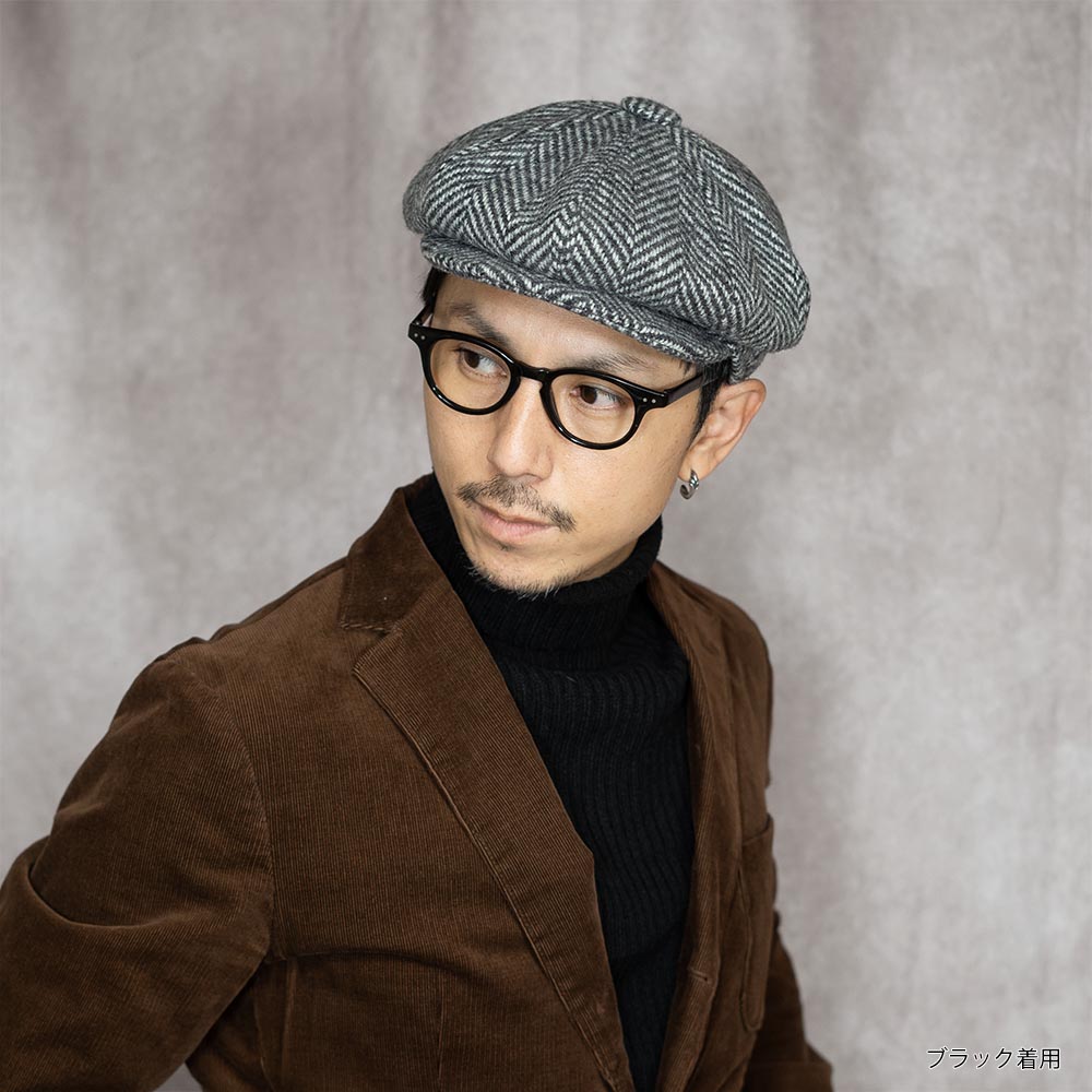 KANGOL カンゴール デッドストック ハン...の紹介画像2