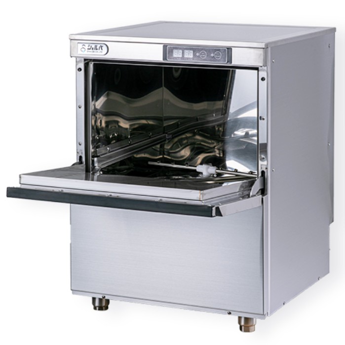食器洗浄機　業務用　アンダーカウンター　洗浄機　(200V)DJWE-400BA(V)