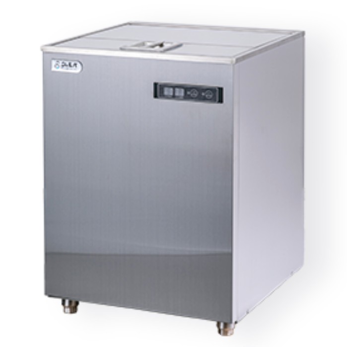 Rakuten - 容器洗浄機　食器洗浄機　業務用　アンダーカウンター　洗浄機　(200V)　DJWE-400BATOP(V)