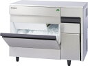 業務用 キューブアイス 製氷機 アンダーカウンター 87kg 空冷式 FIC-75KTX