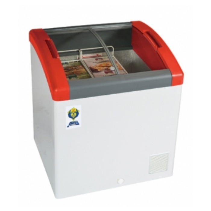 新品 送料無料 冷凍 ショーケース 冷凍庫 FOCUS73