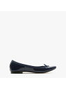 【SALE/10%OFF】Cendrillon Ballerinas【New Size】 Repetto レペット シューズ・靴 バレエシューズ ブルー【RBA...