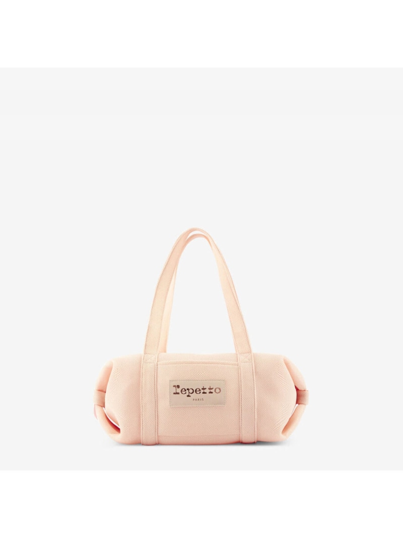 【SALE／20 OFF】Duffle bag size M Repetto レペット バッグ その他のバッグ【RBA_E】【送料無料】 Rakuten Fashion