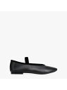 【SALE/15%OFF】Lilouh Babies【New Size】 Repetto レペット シューズ・靴 バレエシューズ ブラック【RBA_E】【送料無...