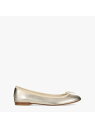 Cendrillon Ballerinas【New Size】 Repetto レペット シューズ・靴 バレエシューズ【送料無料】[Rakuten Fashion]