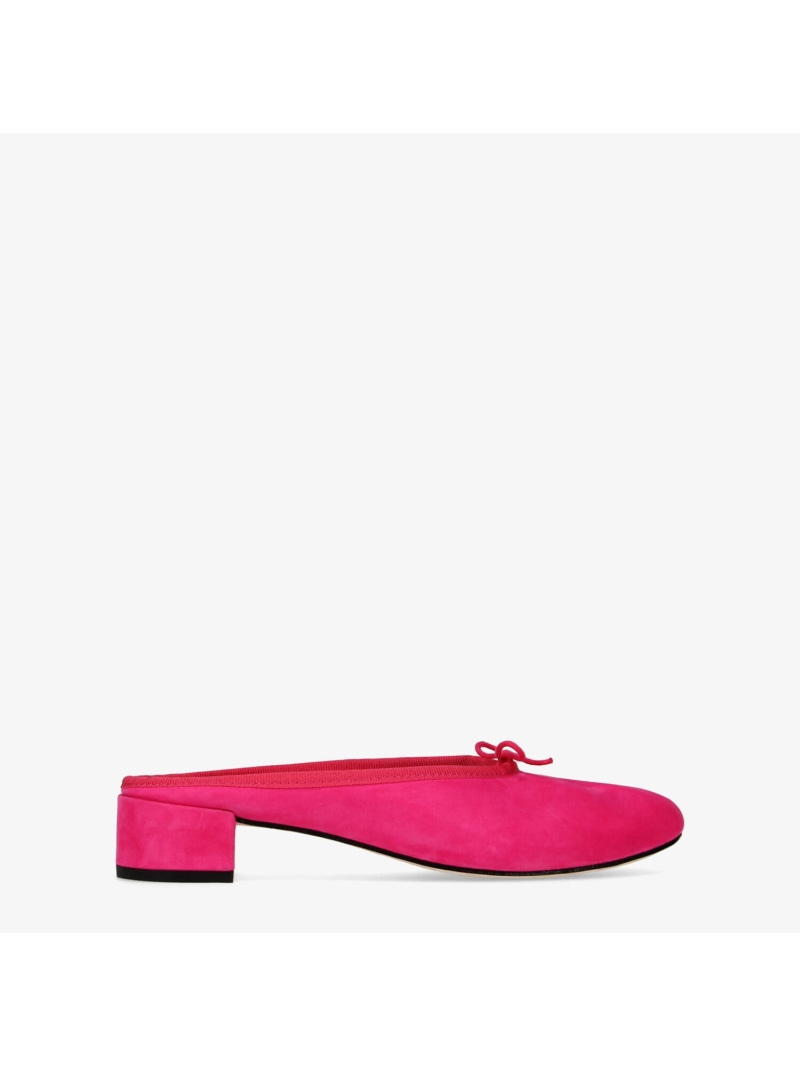 Mules Camille【New Size】 Repetto レペット シューズ・靴 バレエシューズ【送料無料】[Rakuten Fashion]