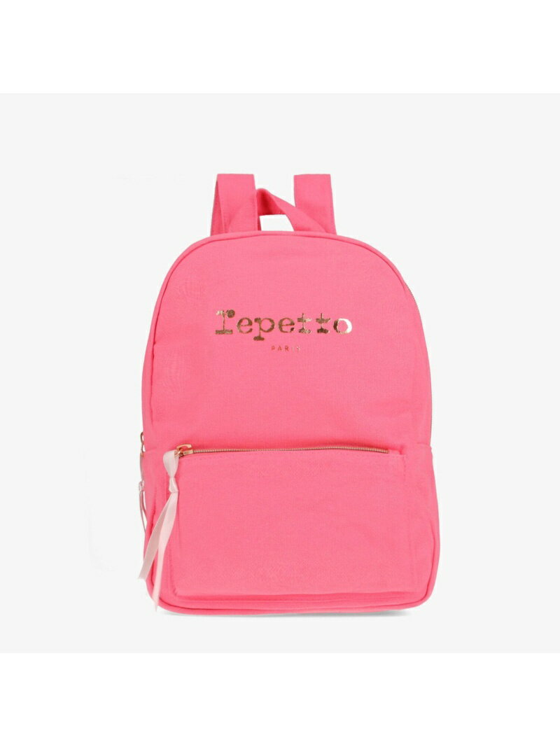 楽天Repetto（レペット）Girl Clara Backpack Repetto レペット バッグ その他のバッグ【送料無料】[Rakuten Fashion]