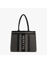 【SALE／10%OFF】Knitted Shopping Bag Repetto レペット バッグ その他のバッグ ブラック【RBA_E】【送料無料】[Rakuten Fashion]