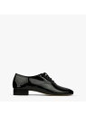 【SALE／10 OFF】Zizi Oxford Shoes【New Size】 Repetto レペット シューズ 靴 その他のシューズ 靴 ブラック【RBA_E】【送料無料】 Rakuten Fashion