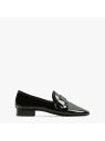 Michael gomme Loafers【New Size】 Repetto レペット シューズ・靴 その他のシューズ・靴 ブラック【送料無料】[Rakuten Fashion]