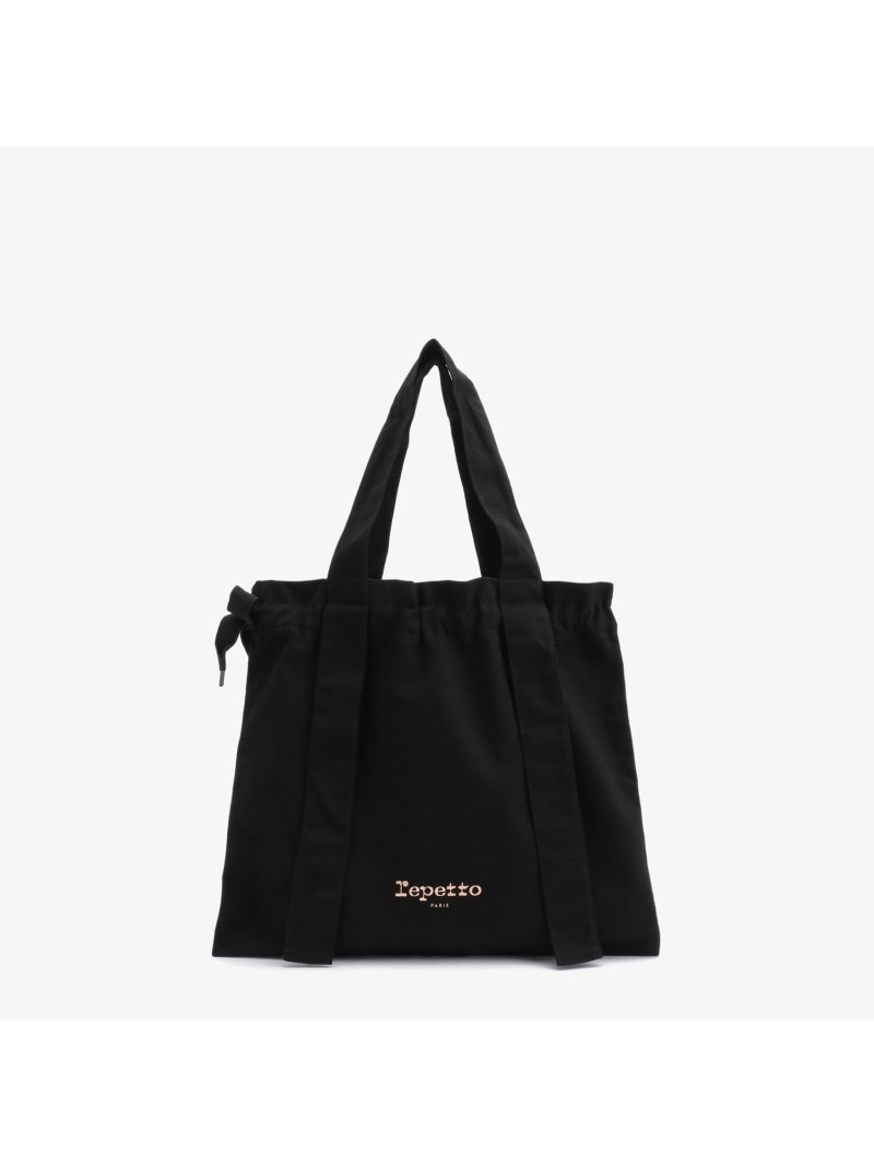 SALE20%OFFRondo tote bag with knotsbrWEB Repetto ڥå Хå ¾ΥХå ֥åRBA_E̵ۡ[Rakuten Fashion]