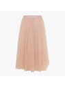 【SALE/10%OFF】Long tutu Skirt Repetto レペット 福袋・ギフト・その他 その他 ブラウン【RBA_E】【送料無料】[Rakut...