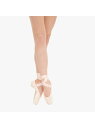La Carlotta Pointe shoes - NarrowBox SoftSole Repetto レペット シューズ・靴 その他のシューズ・靴【送料無...