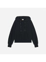 Hooded Tulle Sweatshirt Repetto レペット 福袋・ギフト・その他 その他 ブラック【送料無料】[Rakuten Fashion]