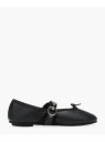 Ballet Twist メリージェーン - ラバーソール【New Size】 Repetto レペット シューズ・靴 その他のシューズ・靴【送料無料】[Rak...