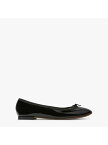 【SALE／10%OFF】Cendrillon gomme Ballerinas【New Size】 Repetto レペット シューズ・靴 バレエシューズ ブラック【RBA_E】【送料無料】[Rakuten Fashion]