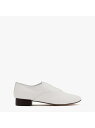 Zizi Oxford Shoes【New Size】 Repetto レペット シューズ・靴 その他のシューズ・靴 ブラック ホワイト【送料無料】[Rakut...