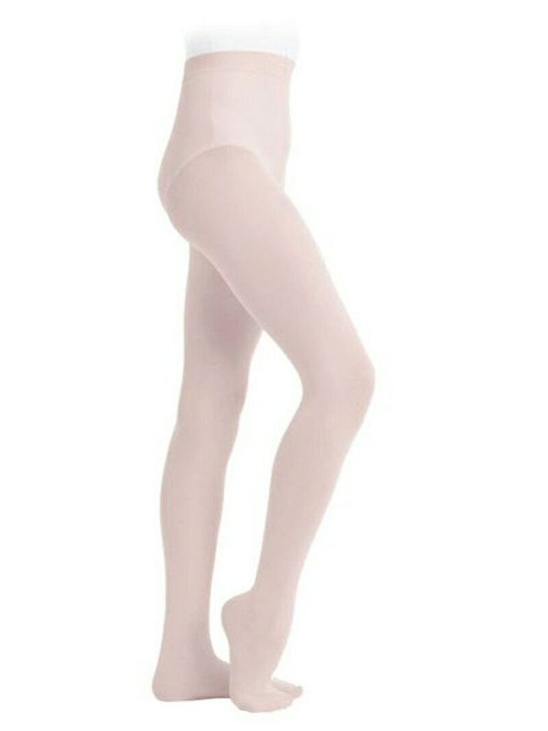 Footed dance tights Repetto レペット 福袋・ギフト・その他 その他 ベージュ