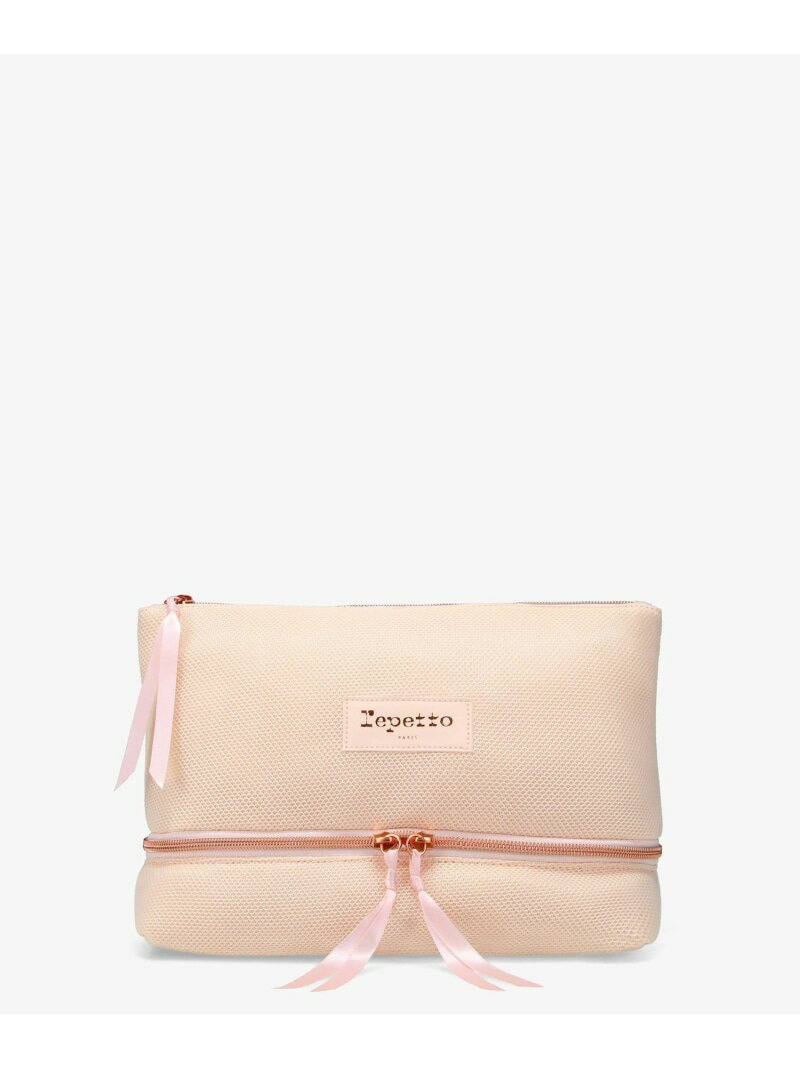 Joy ダンスシューズ ポーチ Repetto レペット バッグ その他のバッグ【送料無料】[Rakuten Fashion]