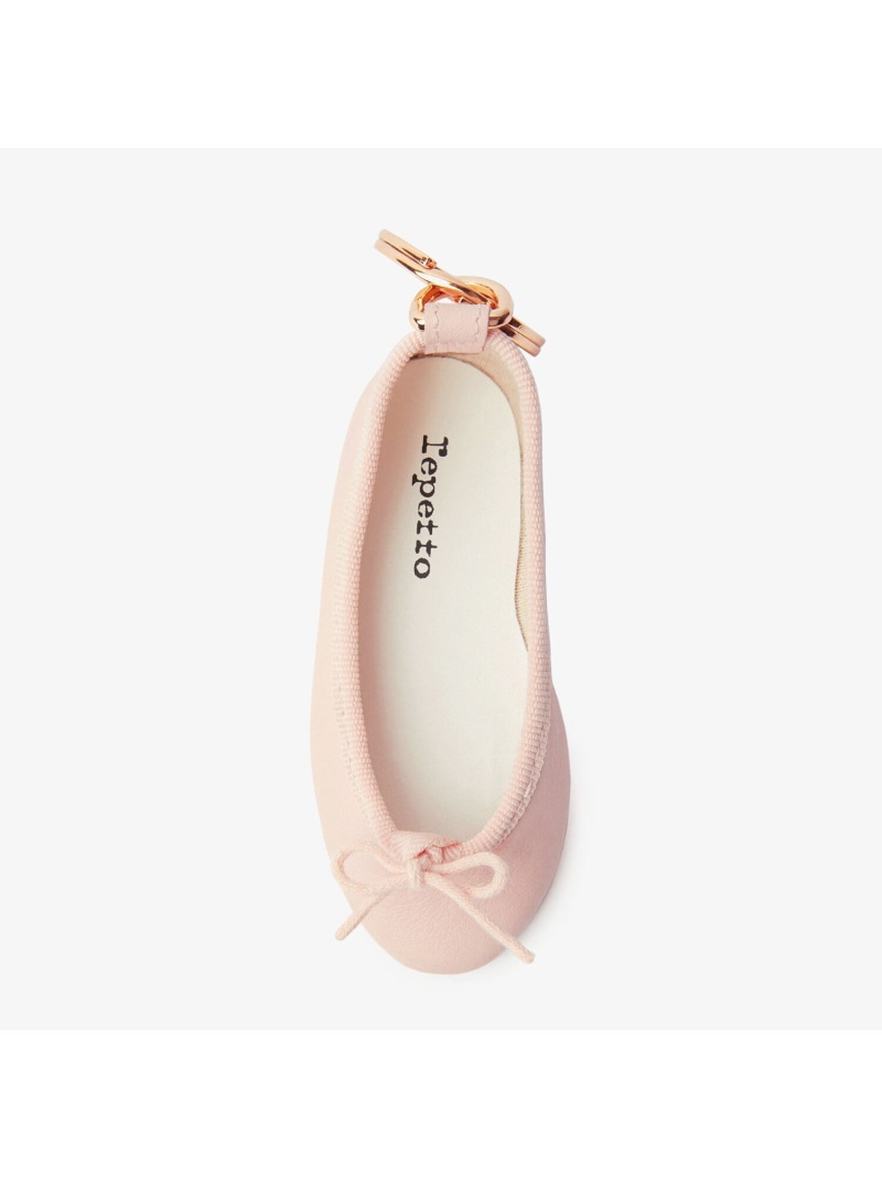 【SALE／20%OFF】Mini Cendrillon Key ring Repetto レペット アクセサリー・腕時計 その他のアクセサリー・腕時計【RBA_E】【送料無料】[Rakuten Fashion]