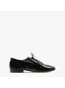 Oxford shoe Zizi - MENS Repetto レペット シューズ・靴 その他のシューズ・靴 ブラック