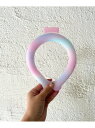 【SALE/45%OFF】COOL NECK RING2 repipi armario レピピアルマリオ スポーツ・アウトドア用品 トレーニング・フィットネス用...