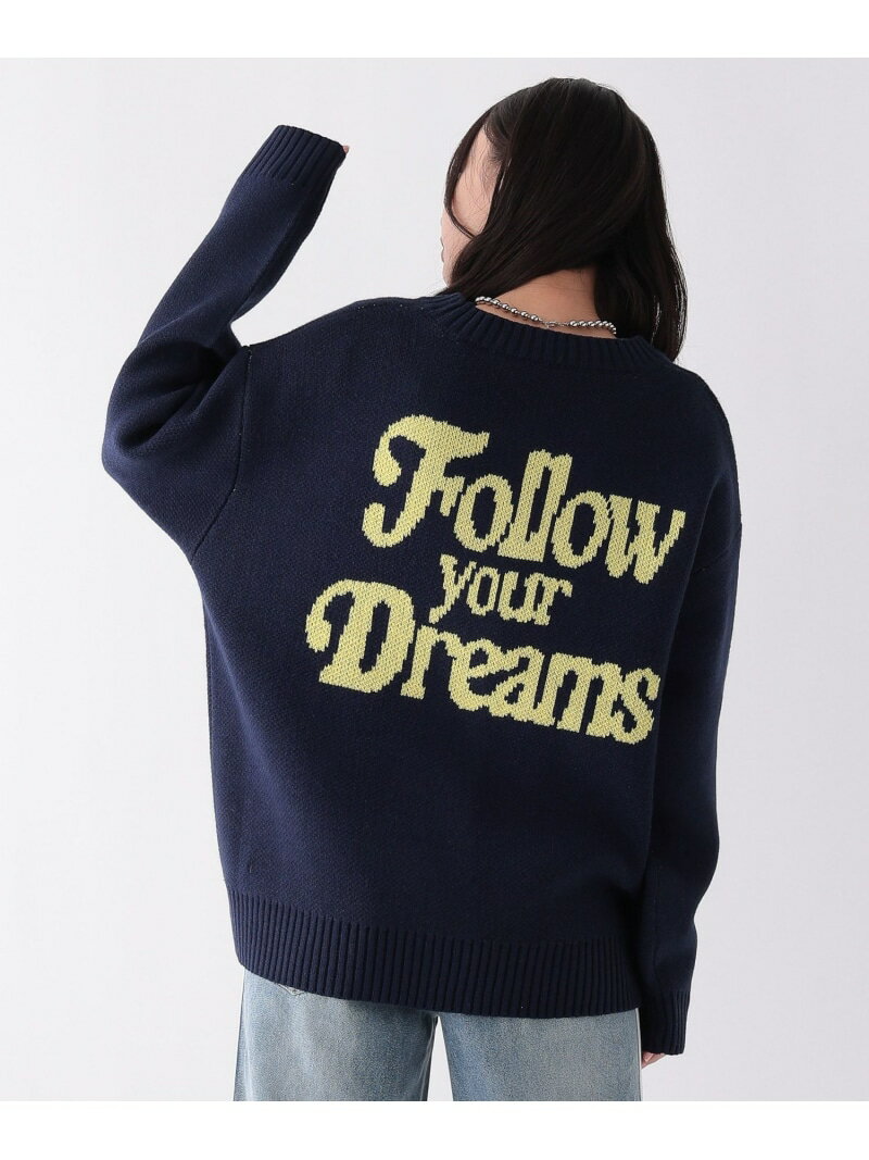 【SALE／20%OFF】【洗えるニット】アソートルーズカーディガン repipi armario レピピアルマリオ トッ..