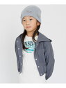 【SALE/40%OFF】【10C REPIPI】シンプルナイロンパーカー 10C REPIPI レピピアルマリオ トップス スウェット・トレーナー ピンク グ...