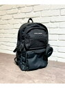 【高機能】スクールバックパック【30L】 repipi armario レピピアルマリオ バッグ リュック・バックパック ブラック【送料無料】[Rakuten ...